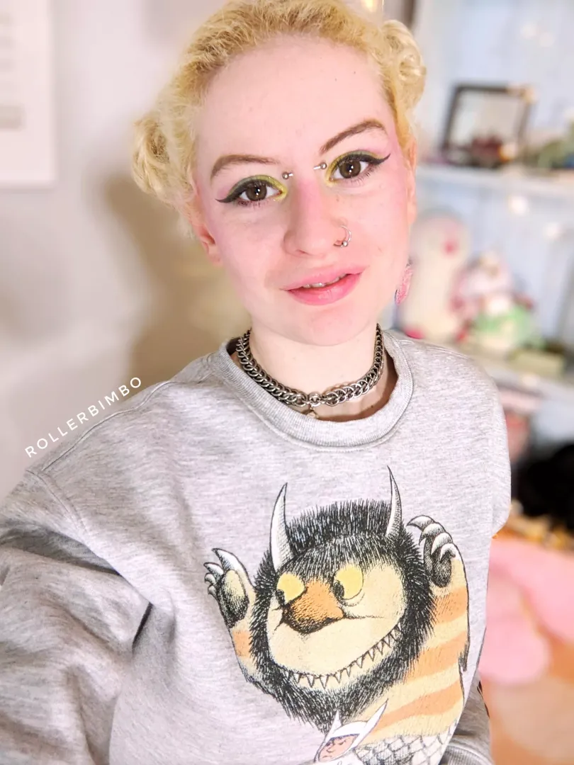 selfie