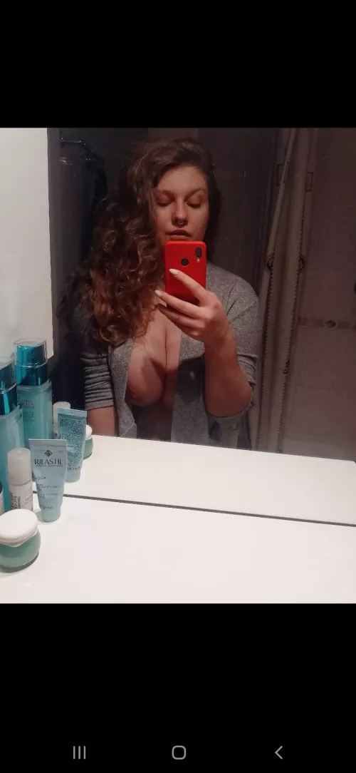 selfie