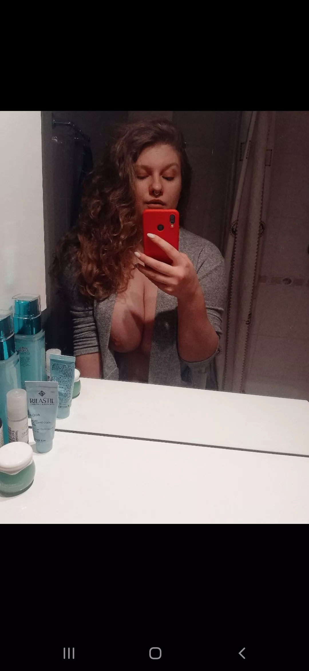 selfie