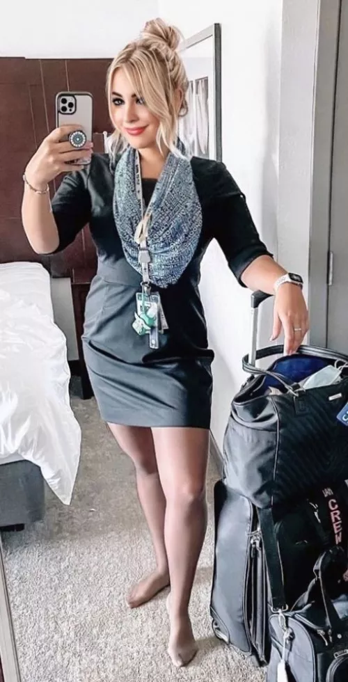 Selfie for ...