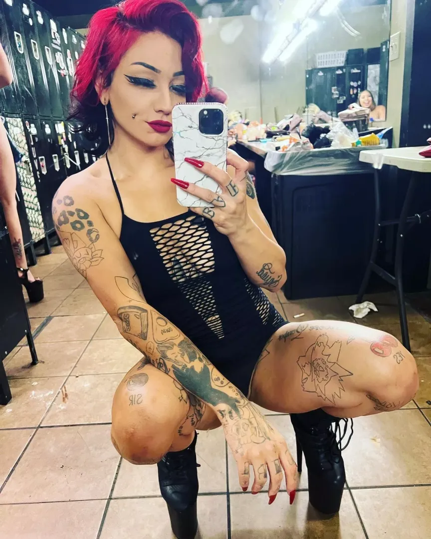 Selfie for youfie