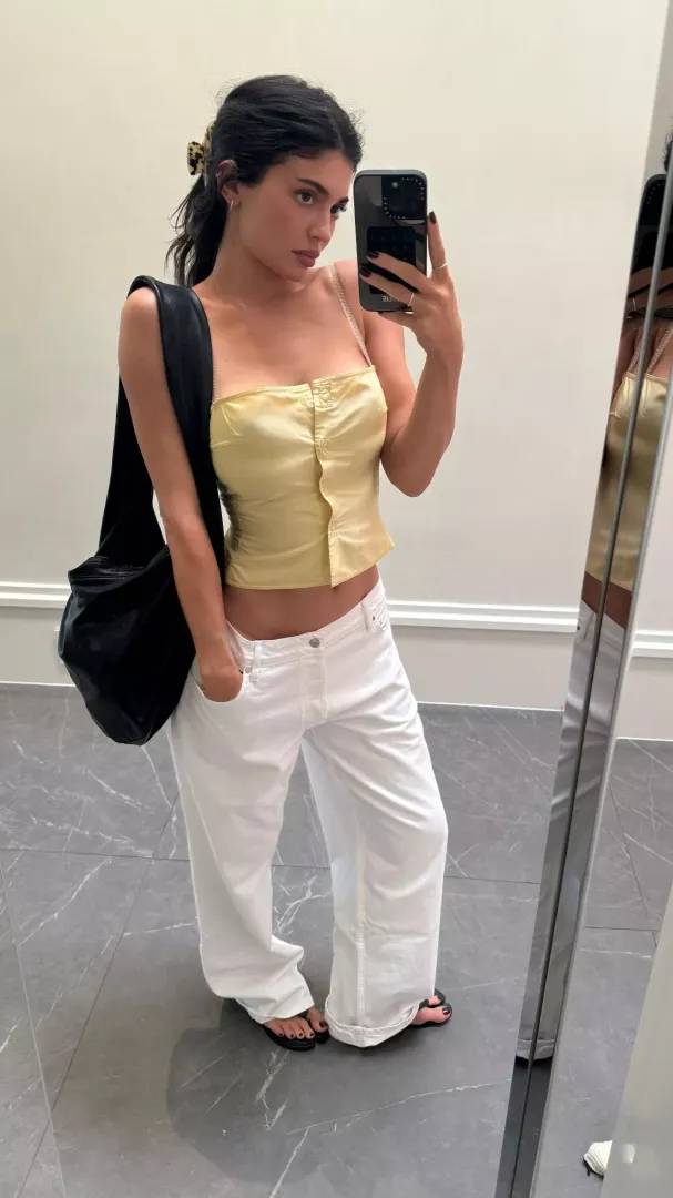 Selfie | IG Story Sep 2024