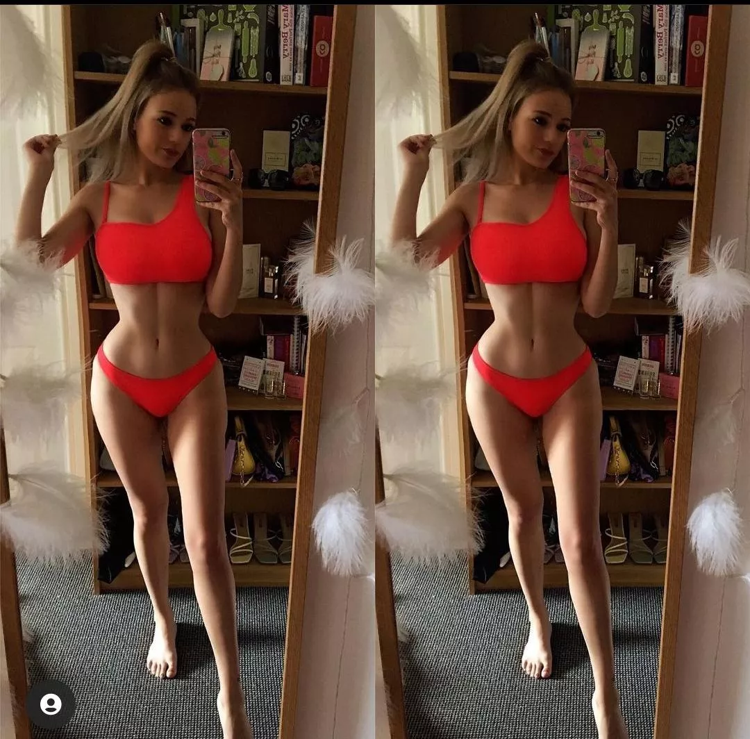 Selfie IRTR