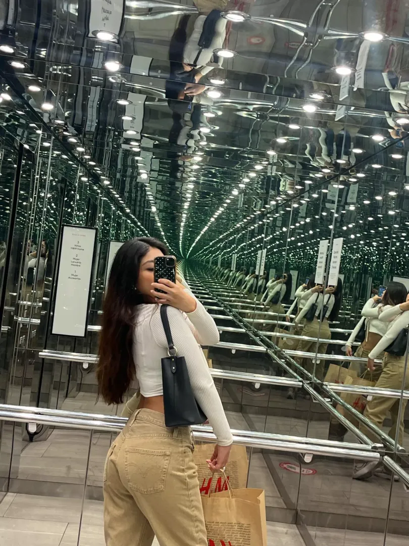 Selfie of the day