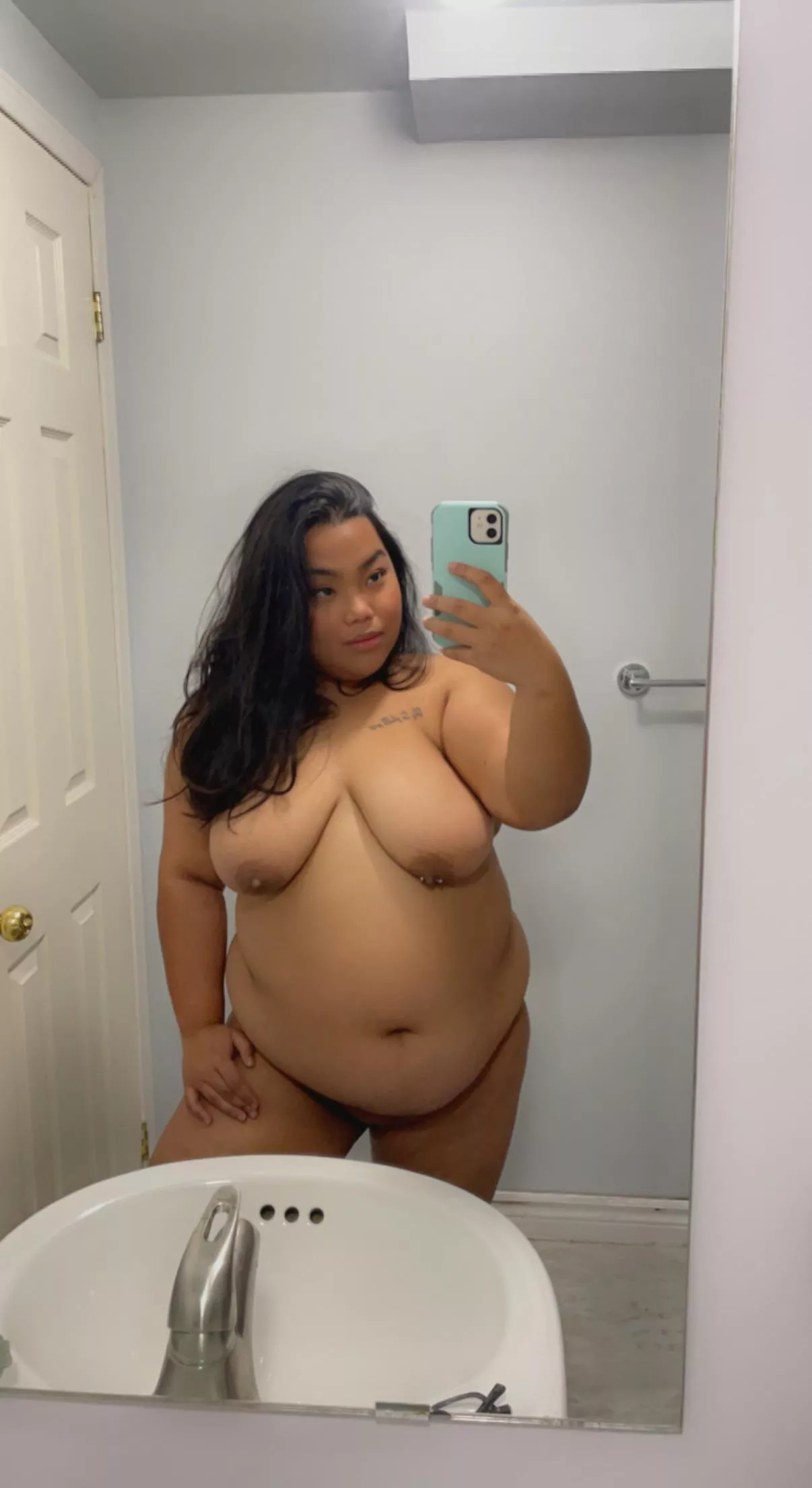 Selfie! (please read comments)