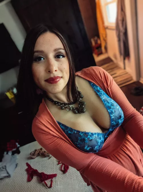 Selfie Sunday. 😘