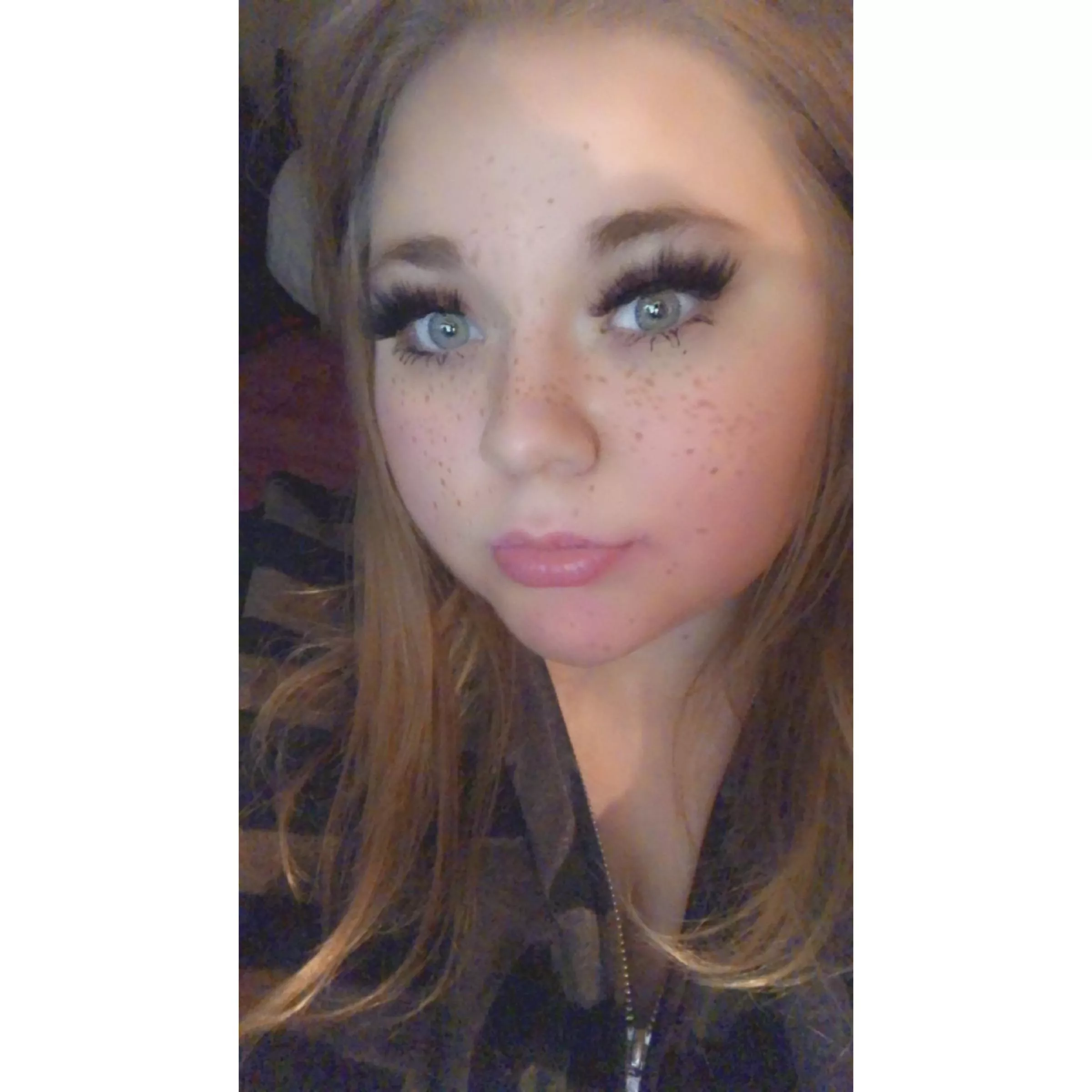 selfie sunday