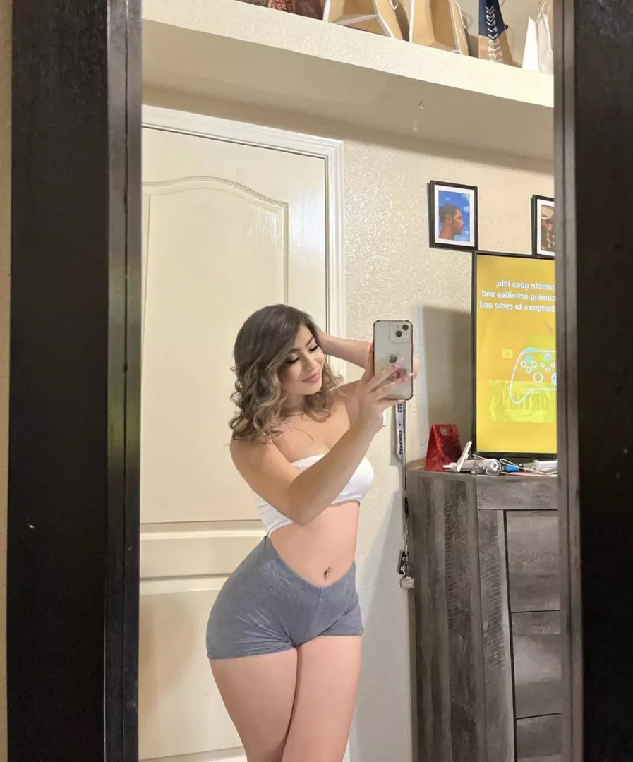 Selfie time