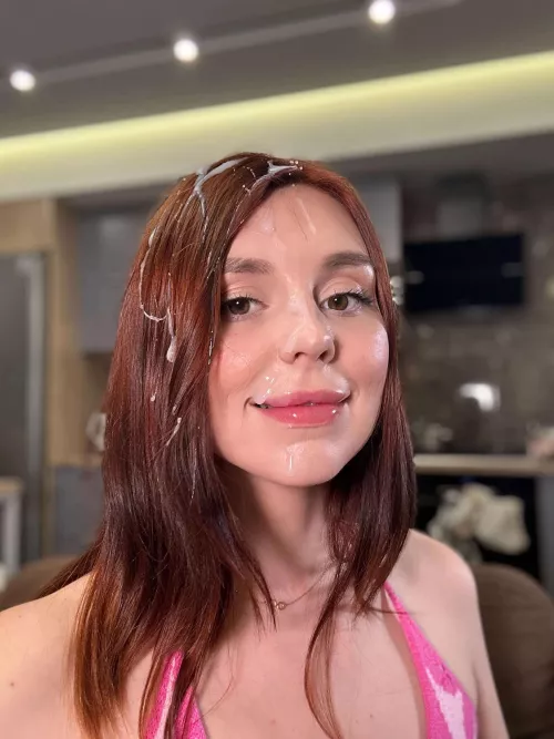 selfies are my weakness