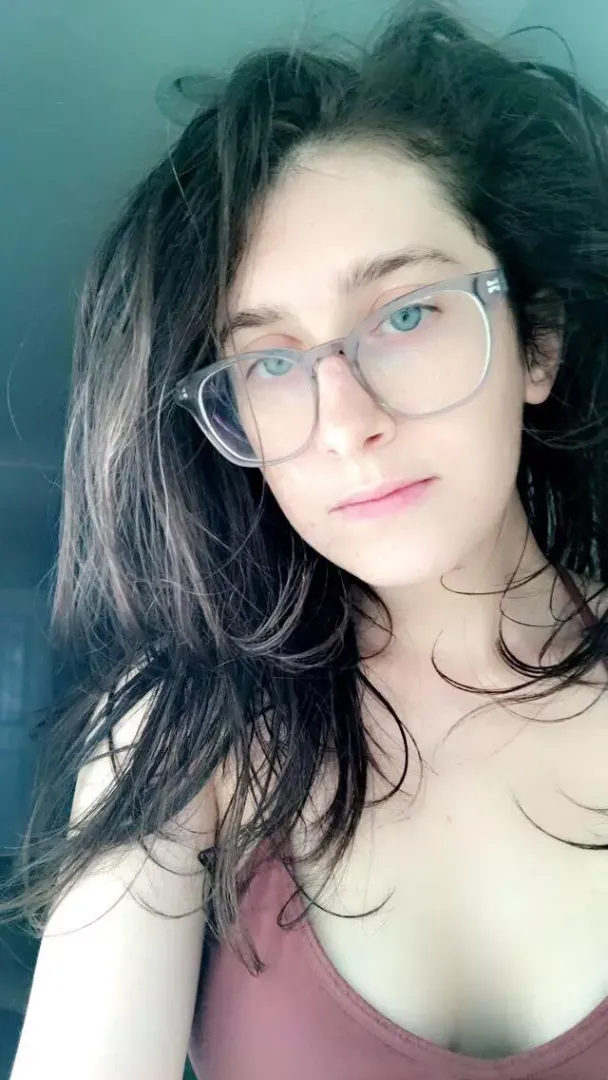 Selfies in the golden hour F23