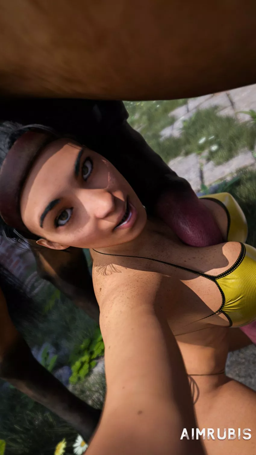 Selfies that everyone should receive (aimrubis)