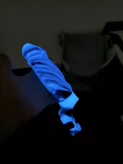 Selfmade gitd Sheath / Sleeve