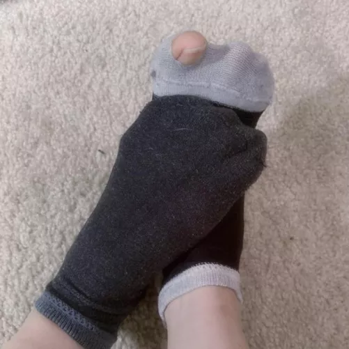 [selling] Come get them!🖤 SUPER SWEATY ones and more! Free trial below