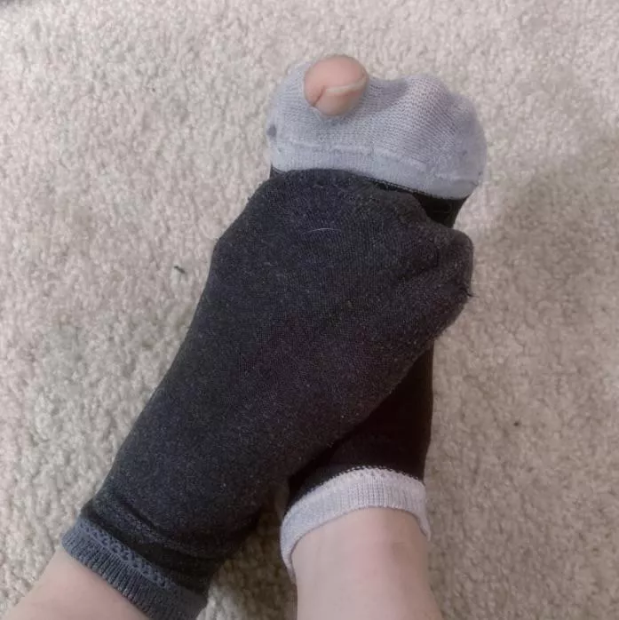 [selling] Come get them!🖤 SUPER SWEATY ones and more! Free trial below