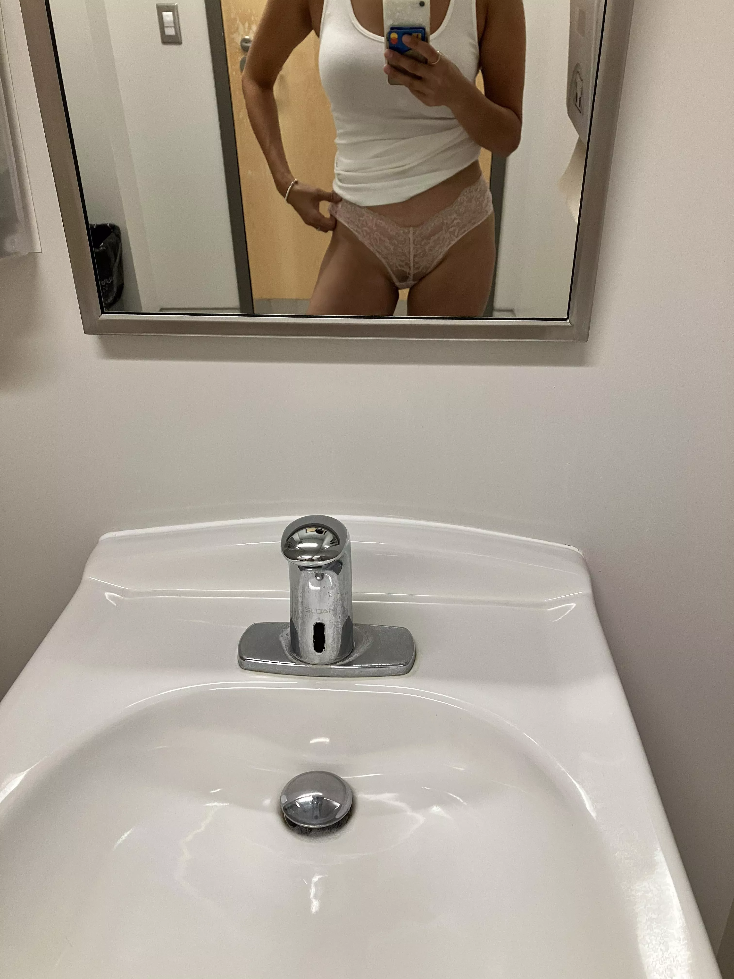 Selling my dirty undies dm me plzzzz sweet and stinky