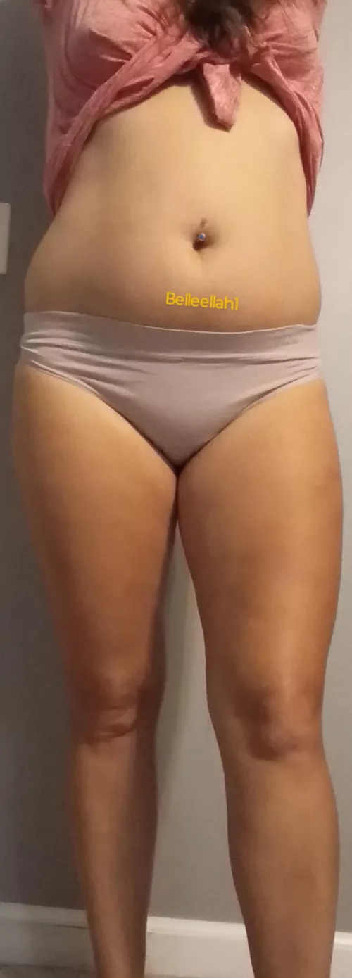 [selling] Nude thong needs a new home! Message me to book your wear