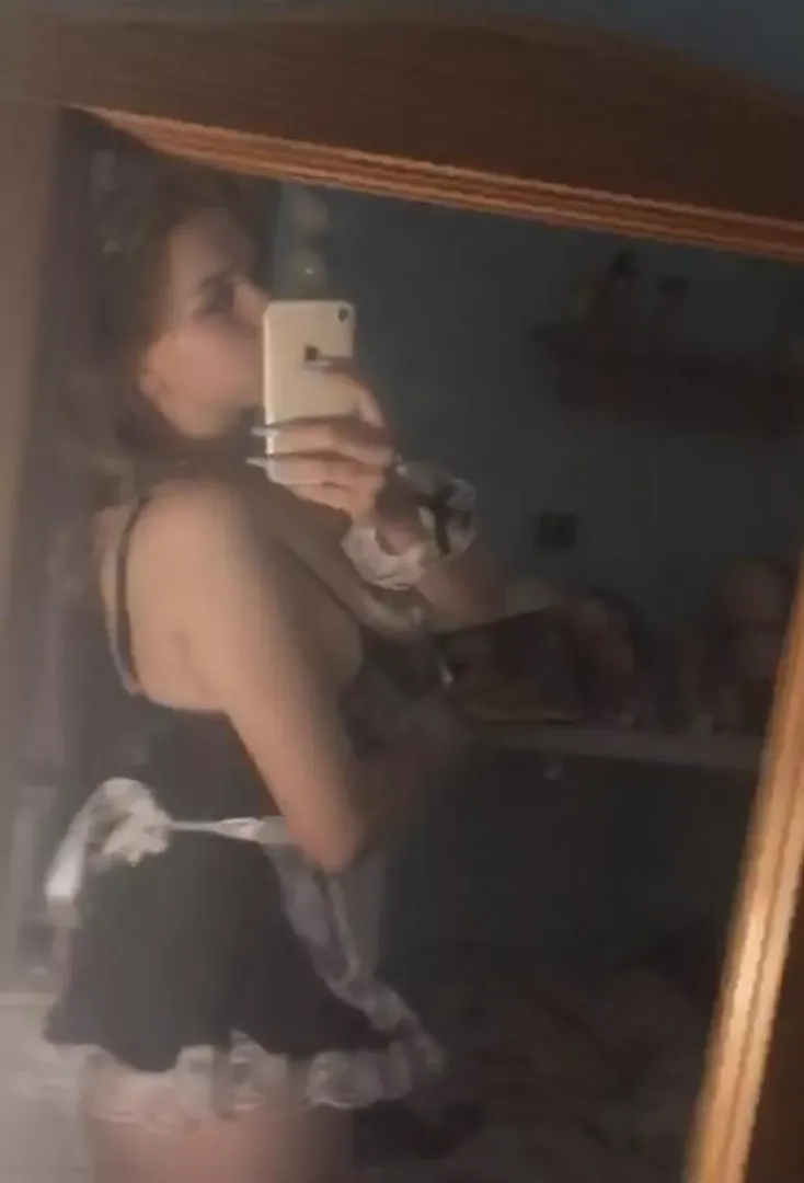 [selling] submissive girl for u! Blocking timewasters