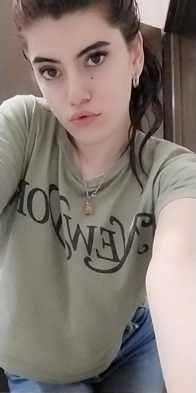 [selling] Surrender to Me, I will break your Mind and build it back up as I please. Kik: angelgoddess263