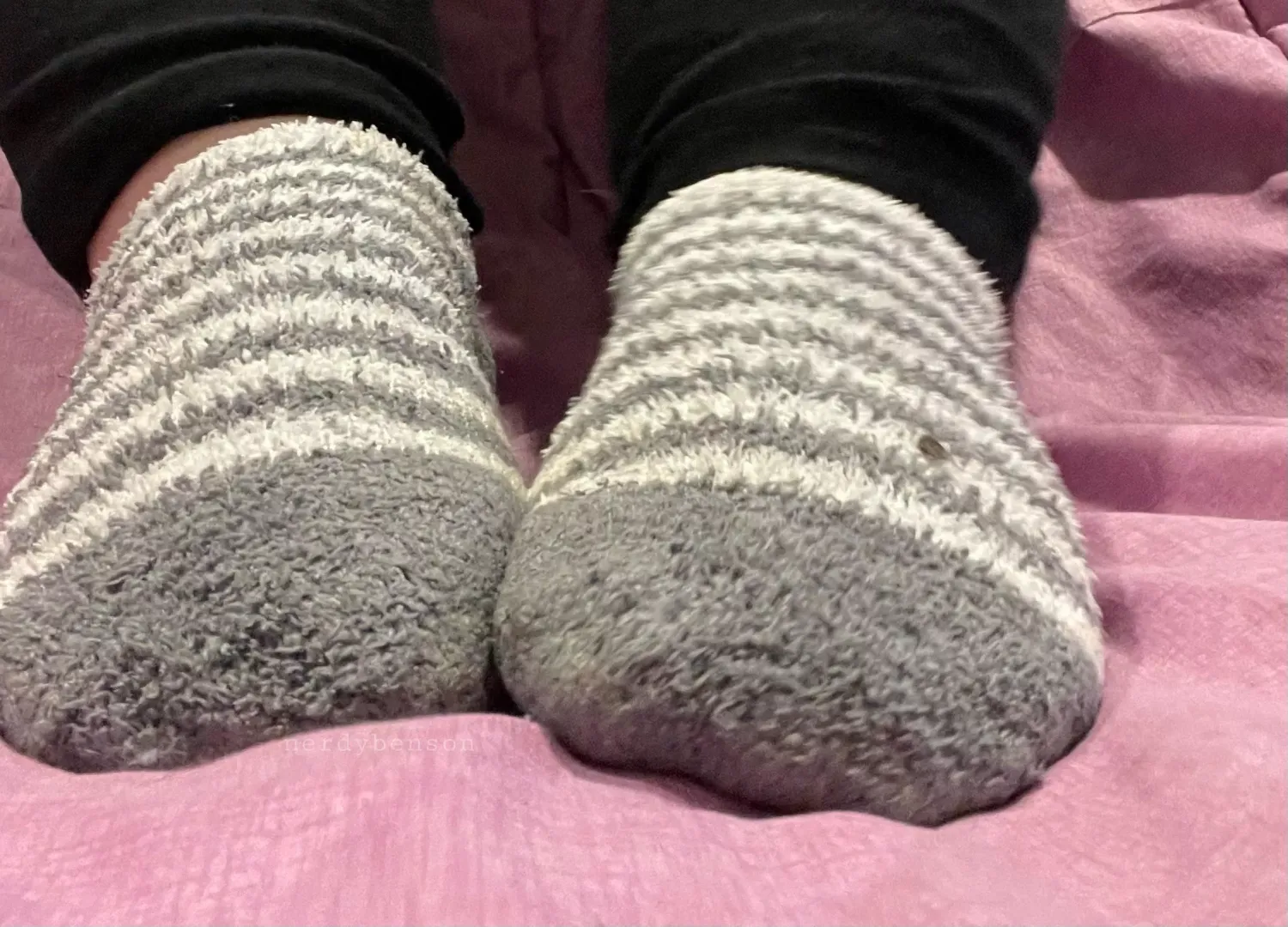 [Selling] The dirtier the better 