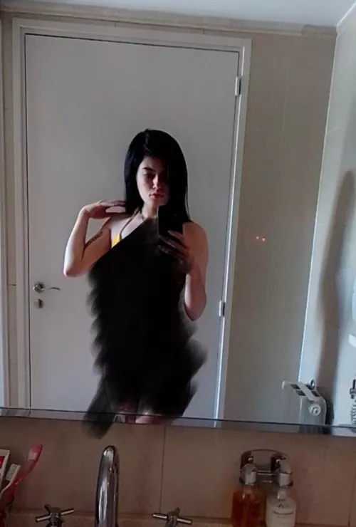 [selling] This is the heaven you will never get to see. Kik: angelgoddess263