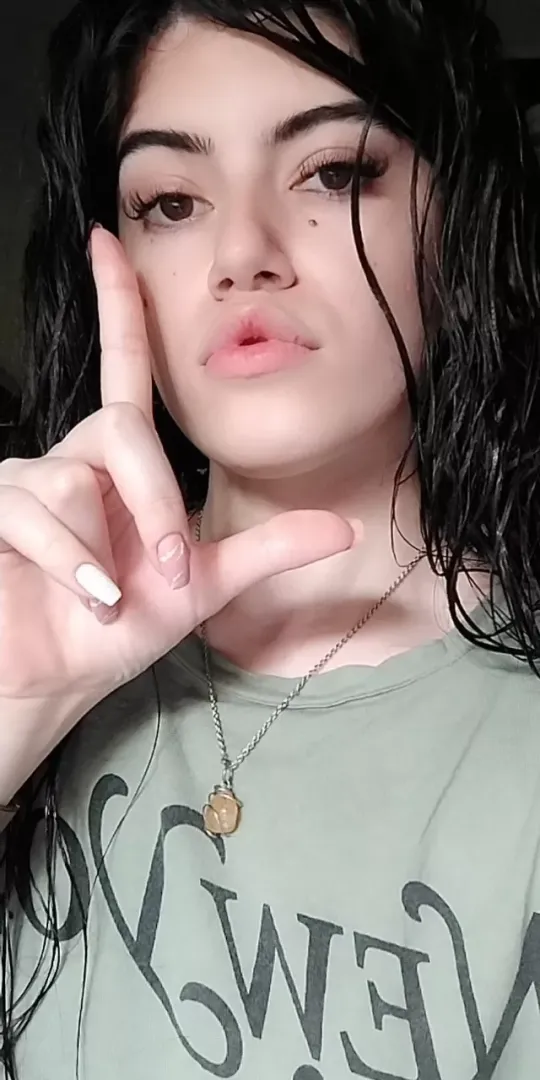 [selling] Who will be the bitch I will brainwash this week? Kik: angelgoddess263