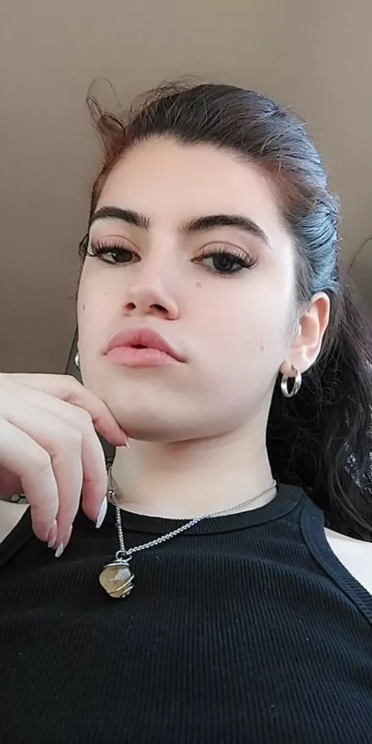 [selling] You are forever weak for Me. Kik: angelgoddess263
