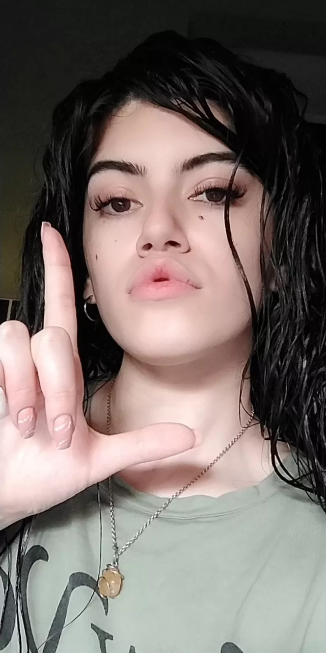 [selling] Your life becomes meaningful once I own you. Kik: angelgoddess263