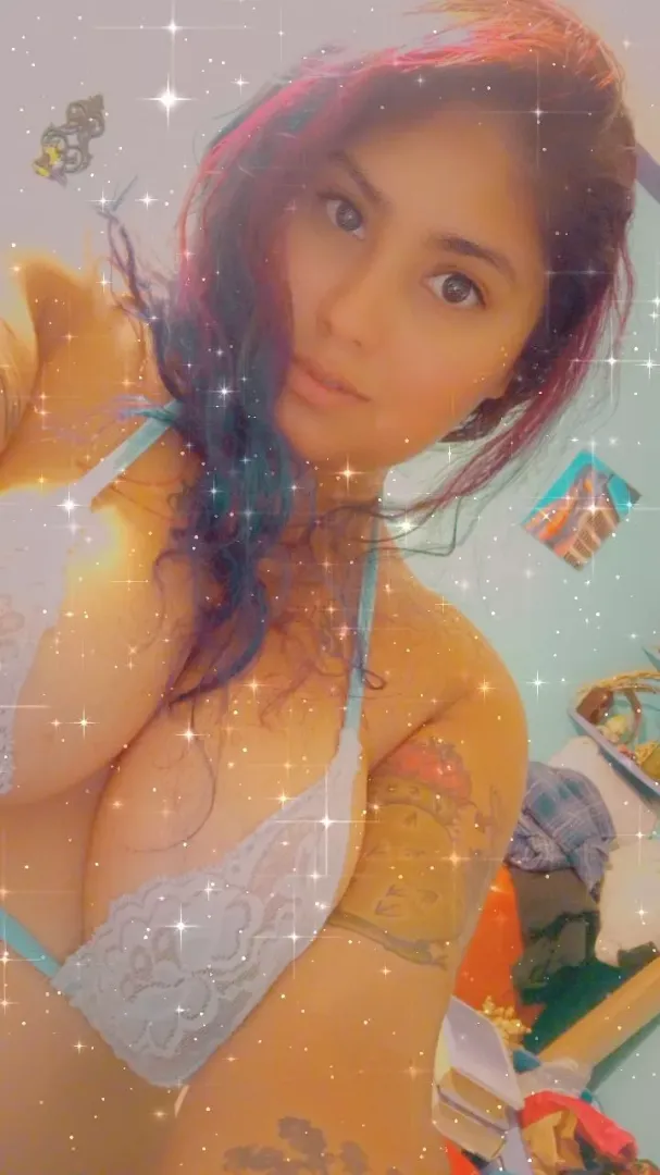 [selling] you're dying to get a taste of me.. [fetish] [26f]