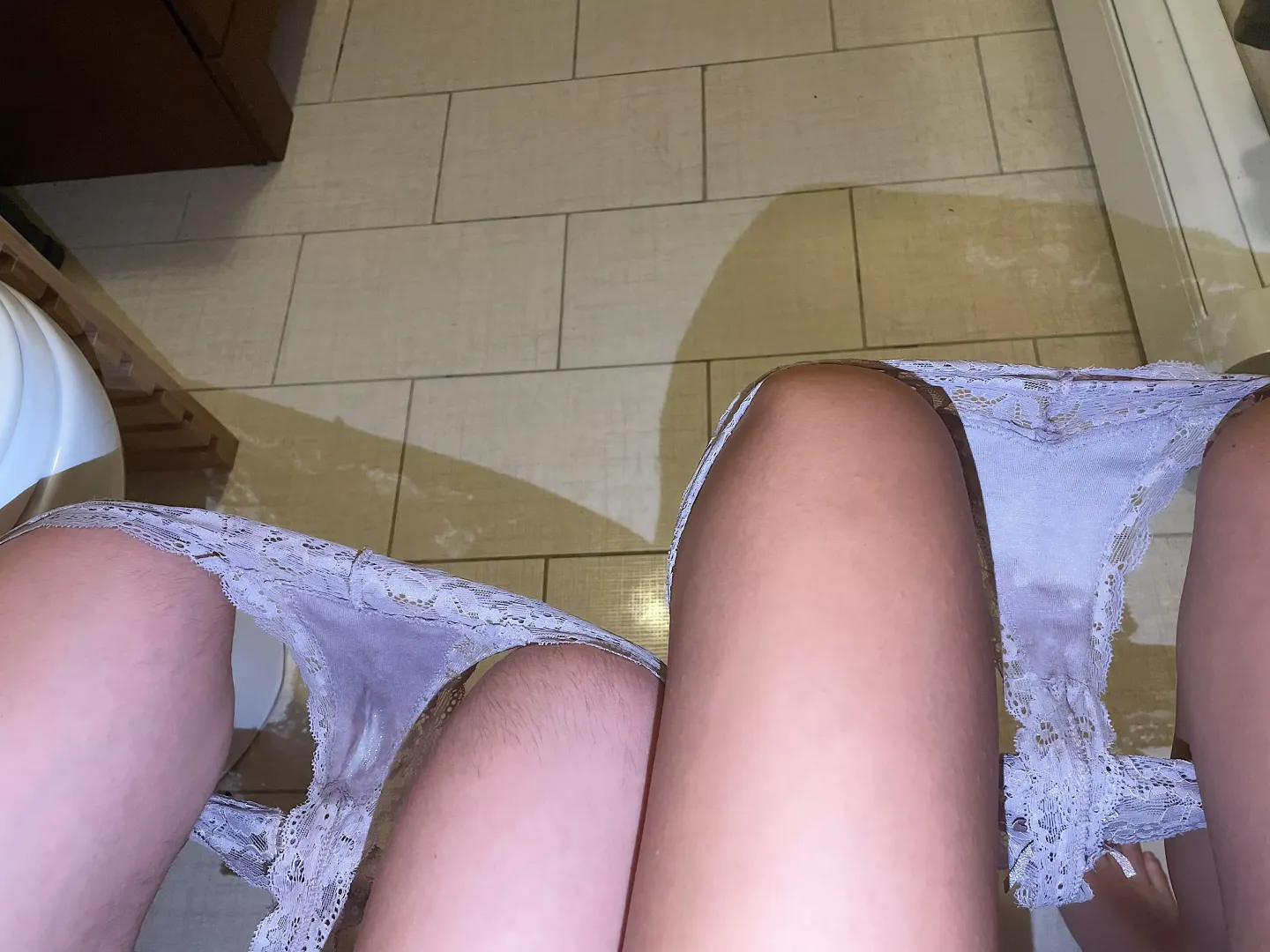 [selling][US] 2 girls 2 panties // bisexual couple // message us 🌟🌟