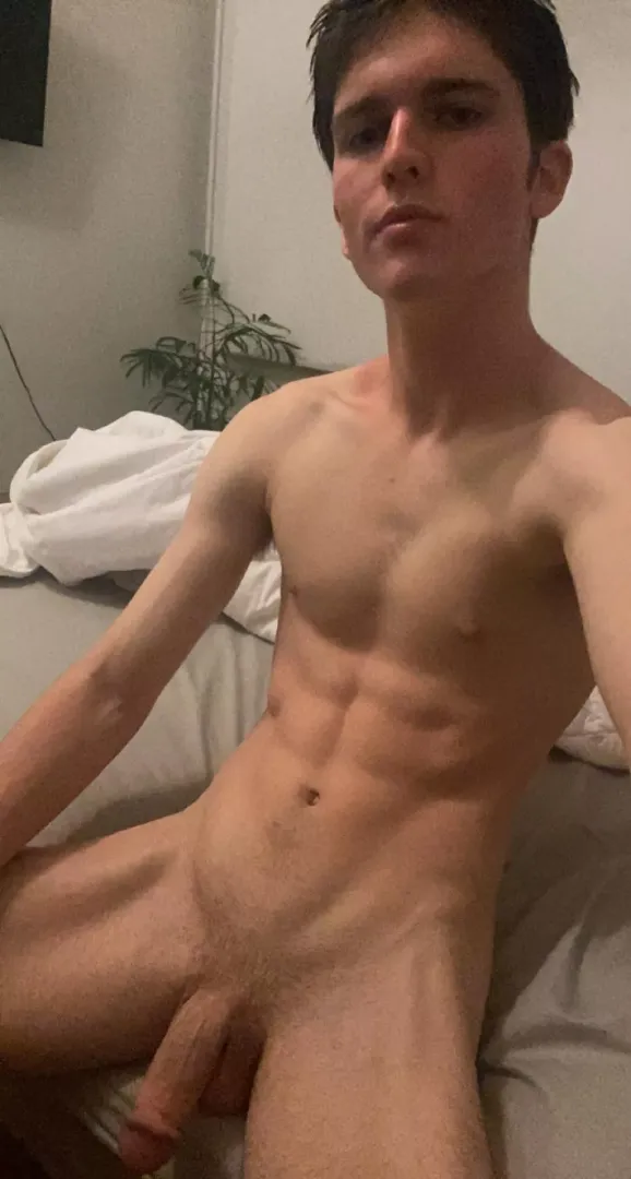 semi hard 🙈