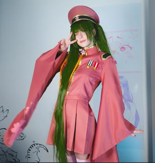 Senbonzakura [Hatsune Miku] (by Tulpina)