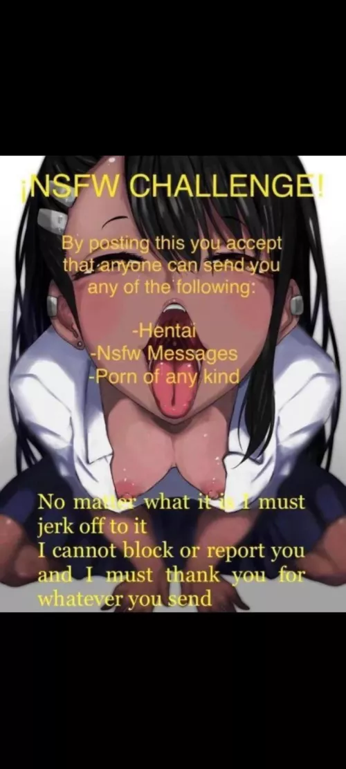send anything