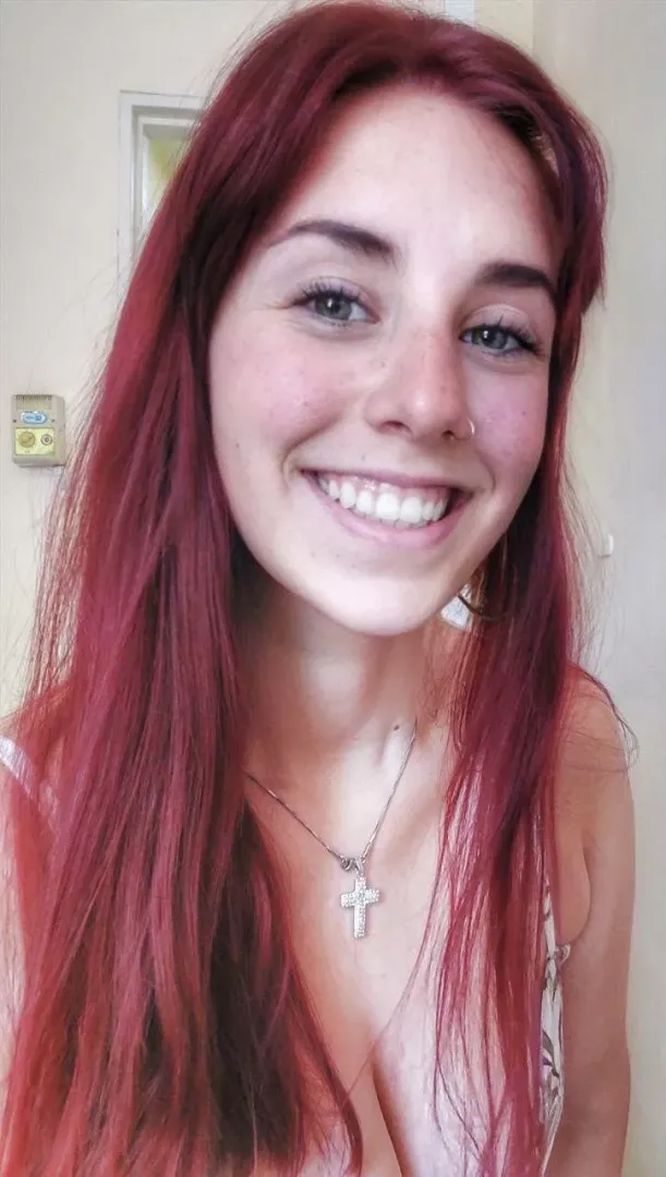 Sending a big smile to everyone