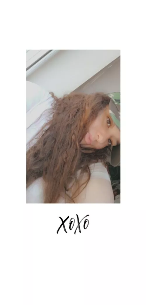 sending sunday kisses xoxo