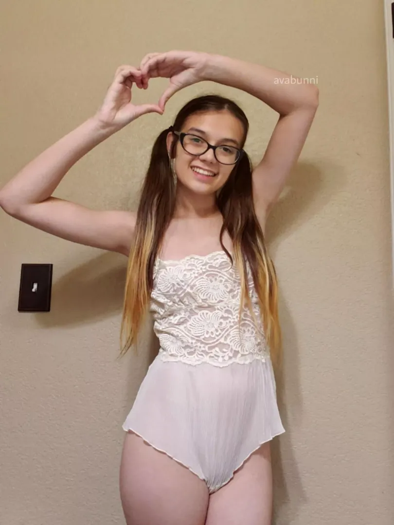 Sending you love