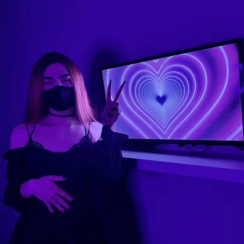 Sending you some lovely love💗