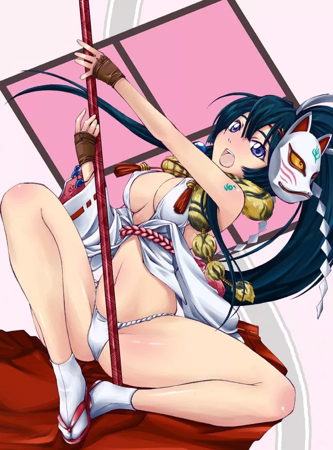 Sengoku Taisen by ayamo kaoru