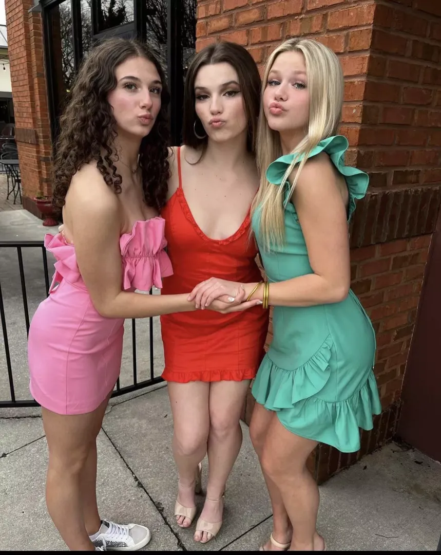 Seniors brunch