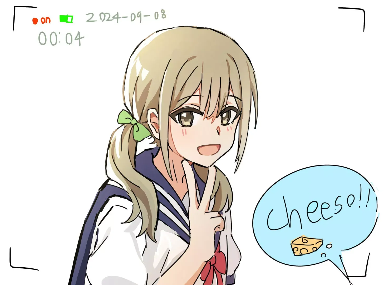 Senpai