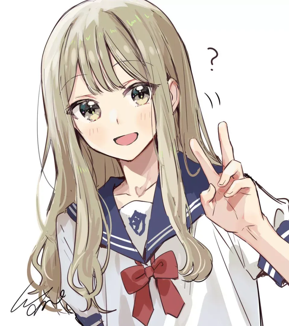 Senpai is a boi