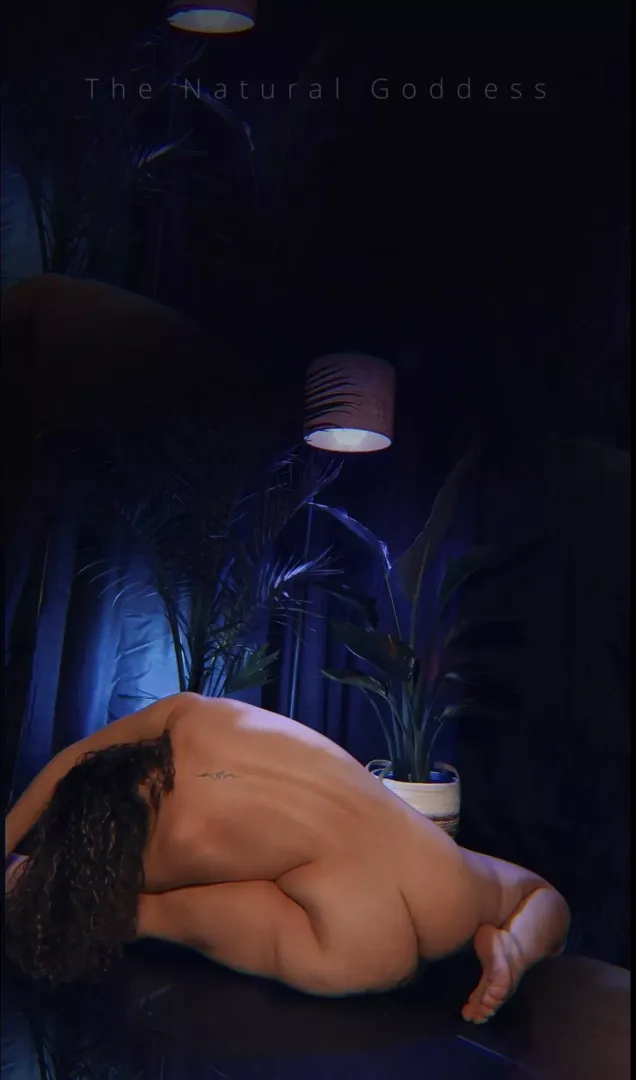 Sensual yoga