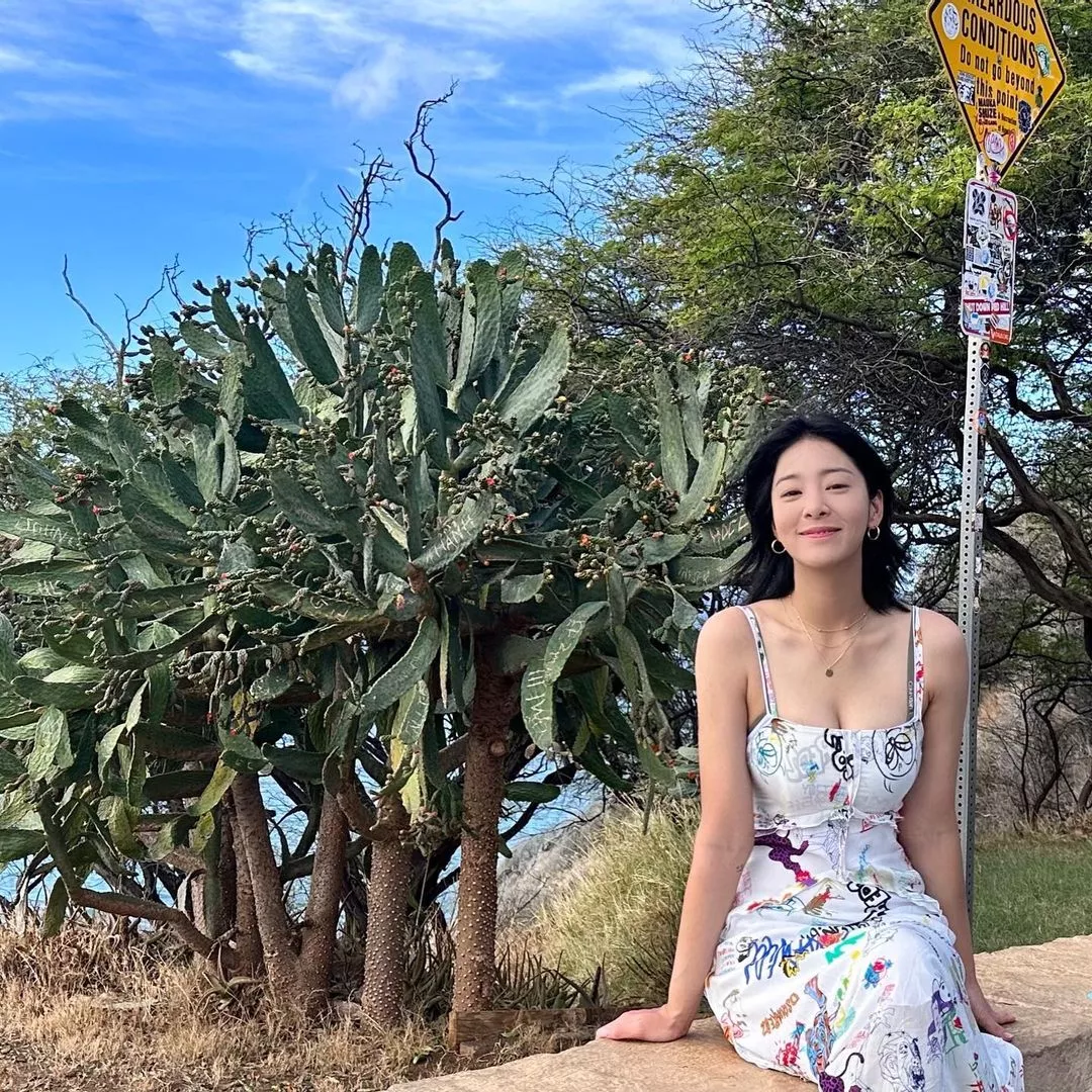 Seol In-ah