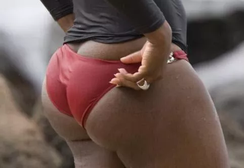 Serena Williams