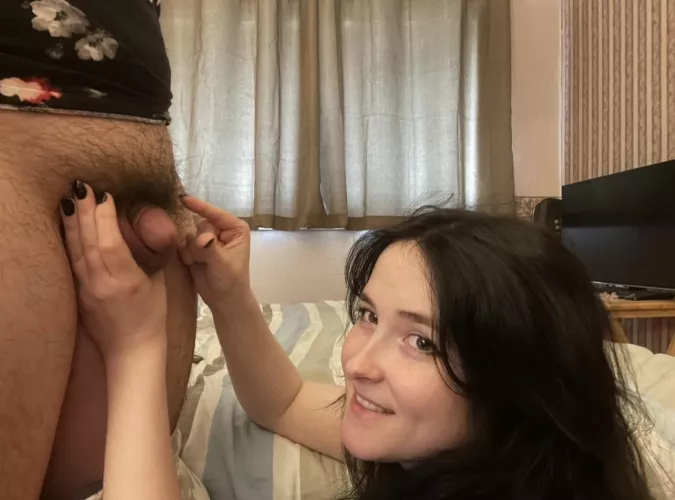 Seriously how can you be this small??