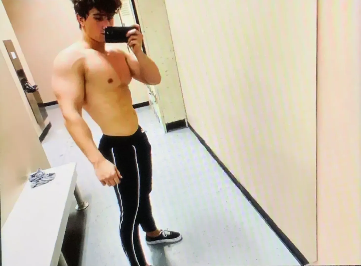 serve your alpha
