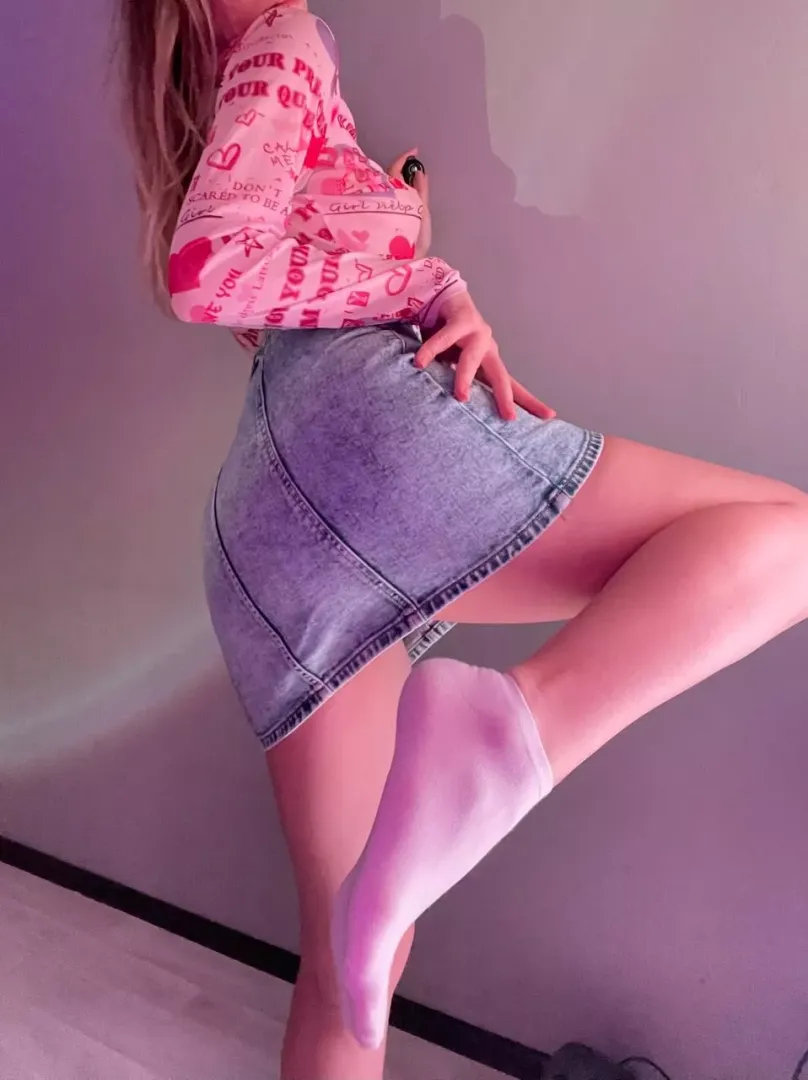 Sex in socks only