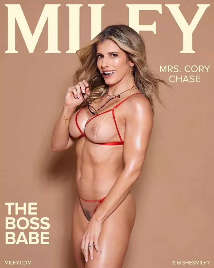 Sexiest woman alive