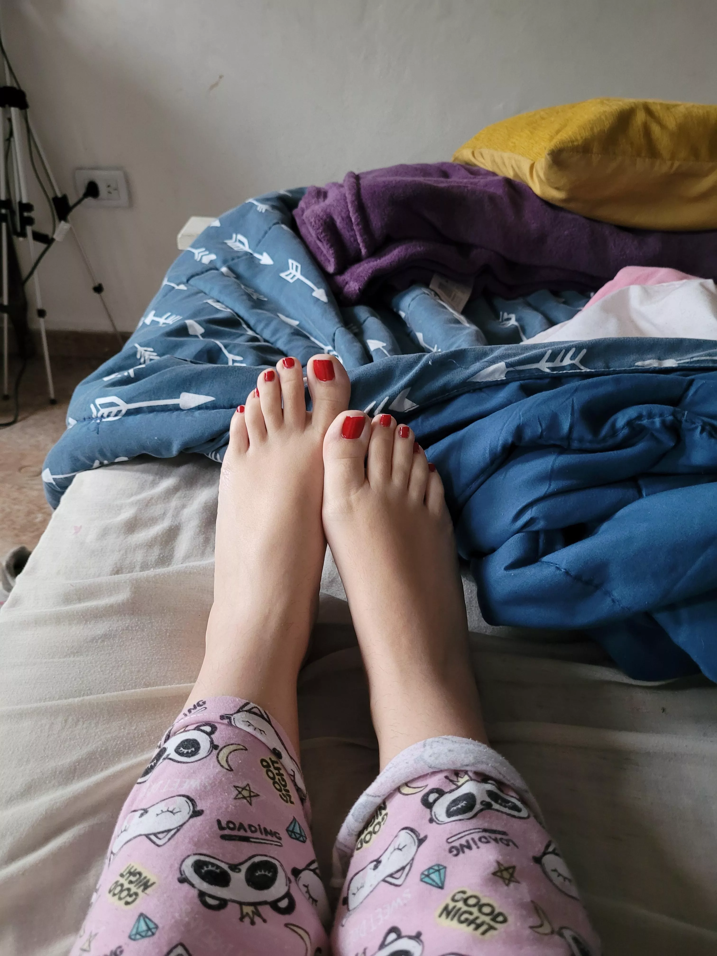 Sexy?