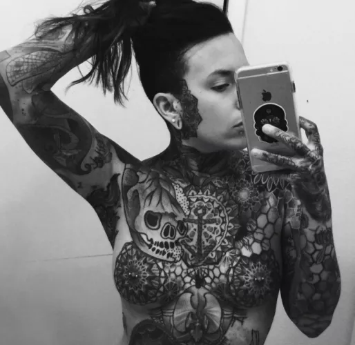 Sexy!