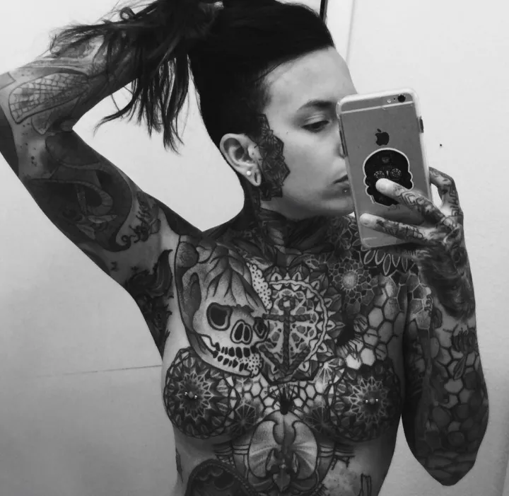 Sexy!